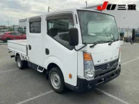 Цена авто Mitsubishi Fuso Canter с аукционов Японии, номер кузова BSZ2F24, пробег 151 000, оценка 2