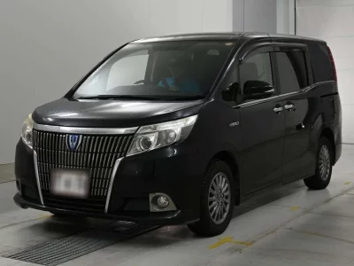 TOYOTA ESQUIRE