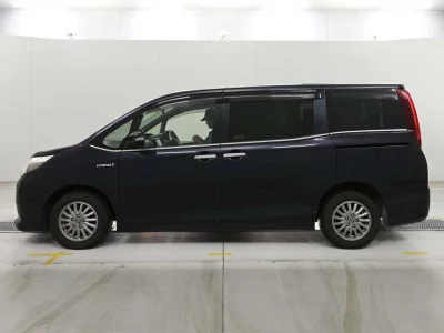 TOYOTA ESQUIRE