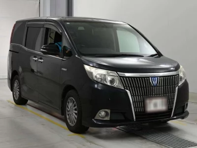 TOYOTA ESQUIRE