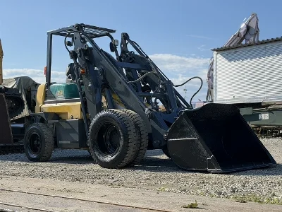 KOMATSU OTHER