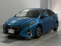 Toyota Prius PHV