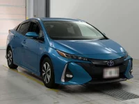Toyota Prius PHV