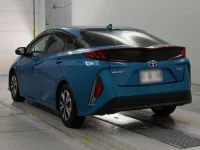 Toyota Prius PHV