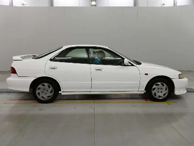 HONDA INTEGRA