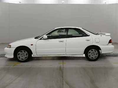HONDA INTEGRA