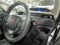 Цена авто Honda Freed с аукционов Японии, номер кузова GB7, пробег 100 000, оценка 6