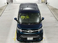 Цена авто Toyota Tank с аукционов Японии, номер кузова M900A, пробег 88 000, оценка 3