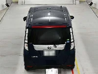 Цена авто Toyota Tank с аукционов Японии, номер кузова M900A, пробег 88 000, оценка 3