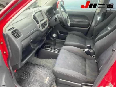 SUZUKI KEI