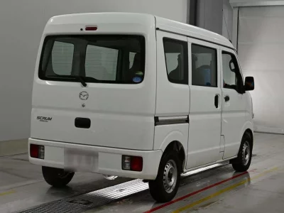 MAZDA SCRUM