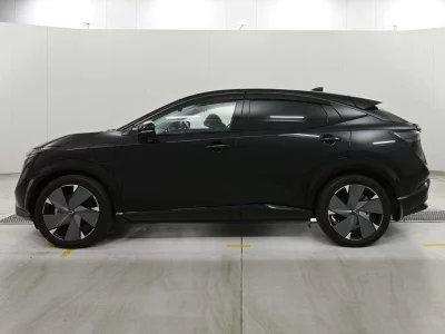 NISSAN ARIYA