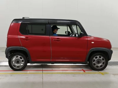 MAZDA FLAIR CROSSOVER