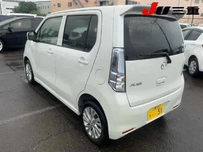 MAZDA FLAIR