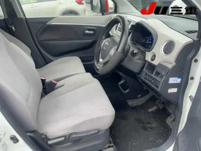 MAZDA FLAIR