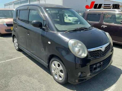 SUZUKI MRWAGON