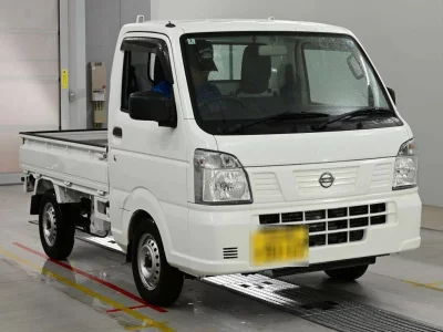 NISSAN CLIPPER TRUCK