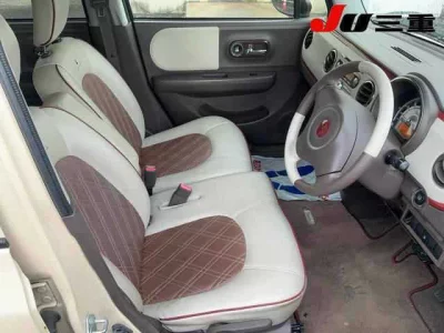 SUZUKI ALTO LAPIN CHOCOLATE
