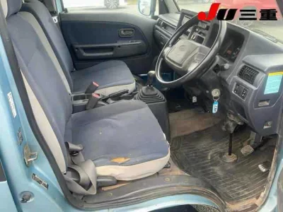 SUBARU SAMBAR