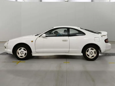 TOYOTA CELICA