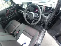 Цена авто Suzuki Spacia Custom с аукционов Японии, номер кузова MK54S, пробег 8 000, оценка 3