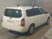 Цена авто Toyota Probox с аукционов Японии, номер кузова NHP160V, пробег 277 000, оценка 2