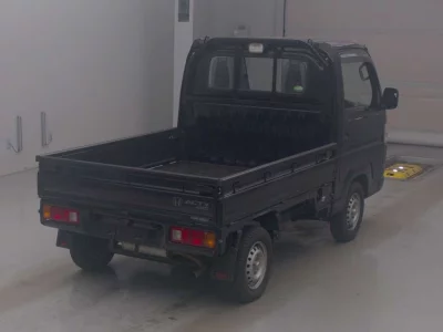 HONDA ACTY TRUCK