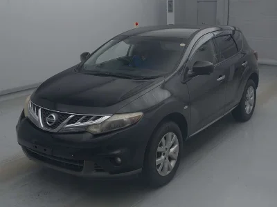 NISSAN MURANO