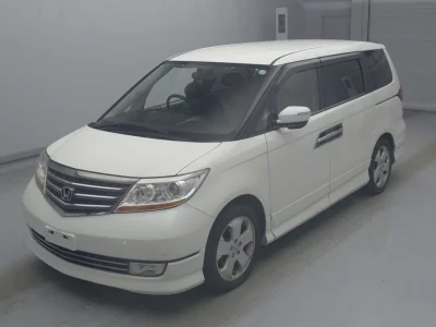 HONDA ELYSION