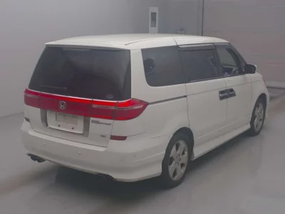HONDA ELYSION