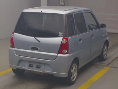 SUBARU PLEO
