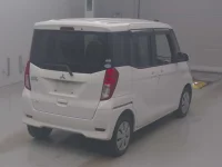 Mitsubishi eK X Space