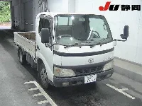 Toyota ToyoAce