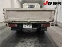 Toyota ToyoAce