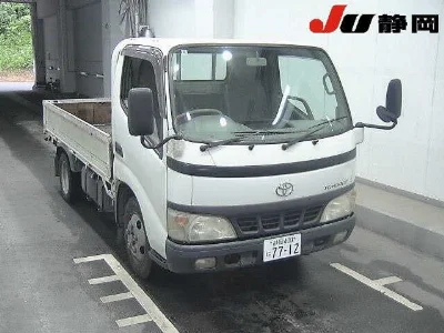 TOYOTA TOYOACE