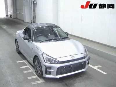 TOYOTA COPEN