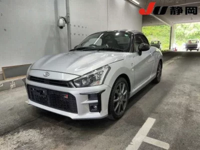 TOYOTA COPEN