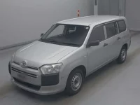 Цена авто Toyota Probox с аукционов Японии, номер кузова NSP160V, пробег 279 000, оценка 2