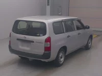 Цена авто Toyota Probox с аукционов Японии, номер кузова NSP160V, пробег 279 000, оценка 2