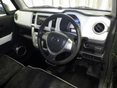 MAZDA FLAIR CROSSOVER
