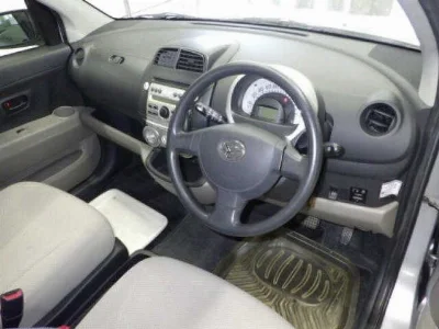 DAIHATSU BOON