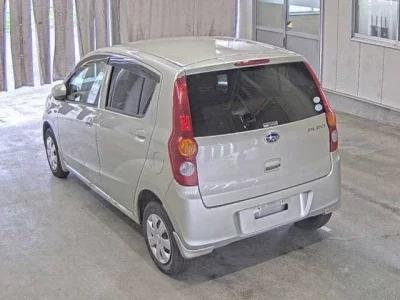 SUBARU PLEO