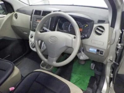 SUBARU PLEO
