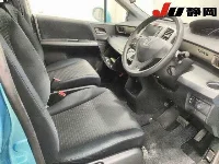 Цена авто Honda Freed Spike с аукционов Японии, номер кузова GB3, пробег 91 000, оценка 4