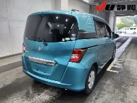 Цена авто Honda Freed Spike с аукционов Японии, номер кузова GB3, пробег 91 000, оценка 4