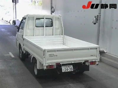 NISSAN VANETTE TRUCK