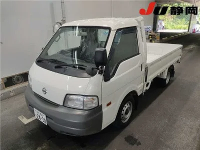 NISSAN VANETTE TRUCK