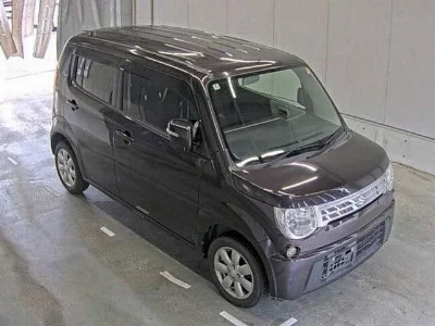 SUZUKI MRWAGON