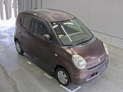 SUZUKI MRWAGON