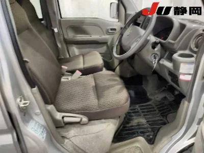 SUZUKI EVERY VAN